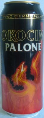 OKOCIM „Palone“